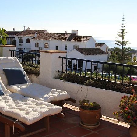 El Capistrano Village Spacious Home, Large Terrace Nerja Extérieur photo