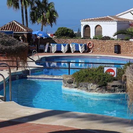 El Capistrano Village Spacious Home, Large Terrace Nerja Extérieur photo