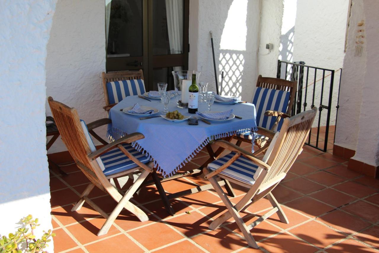 El Capistrano Village Spacious Home, Large Terrace Nerja Extérieur photo