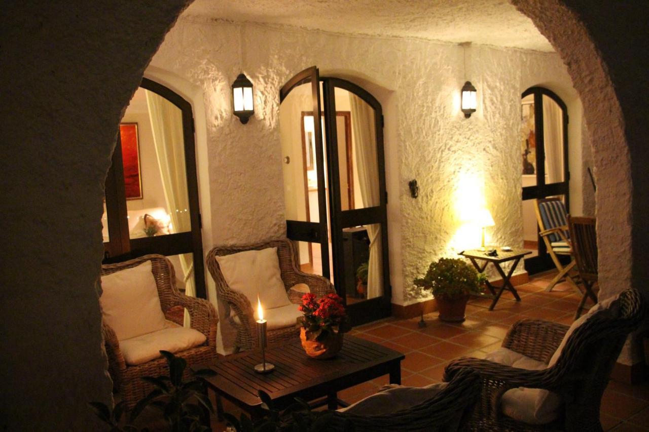 El Capistrano Village Spacious Home, Large Terrace Nerja Extérieur photo